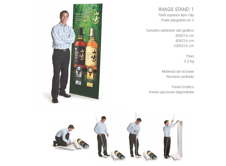 IMAGE STAND 1